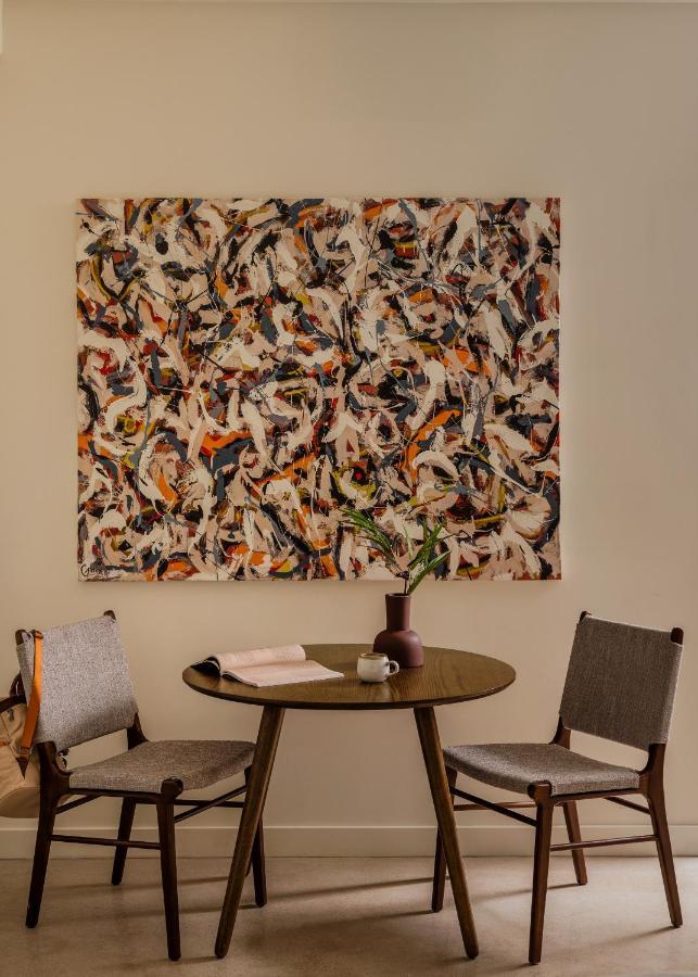 Sonder By Marriott Bonvoy The Craftsman Apartments Downtown La Los Angeles Buitenkant foto