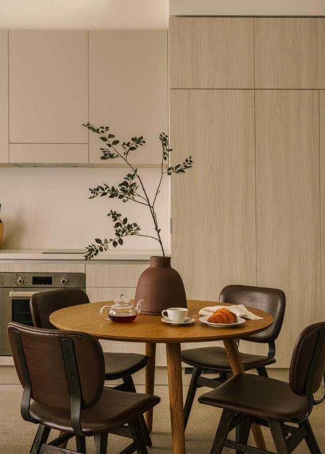 Sonder By Marriott Bonvoy The Craftsman Apartments Downtown La Los Angeles Kamer foto