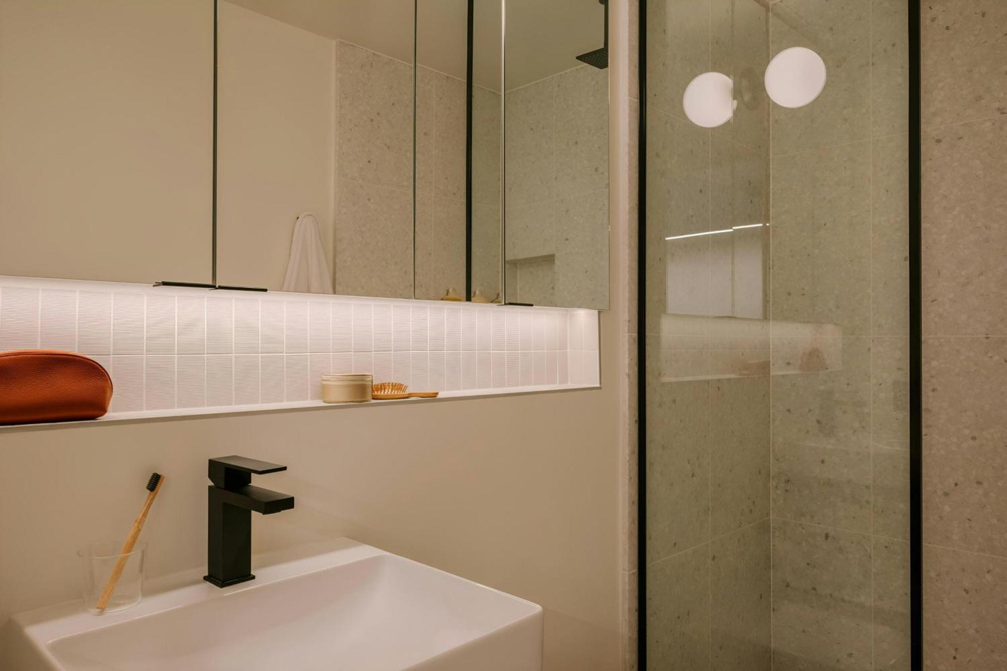 Sonder By Marriott Bonvoy The Craftsman Apartments Downtown La Los Angeles Buitenkant foto