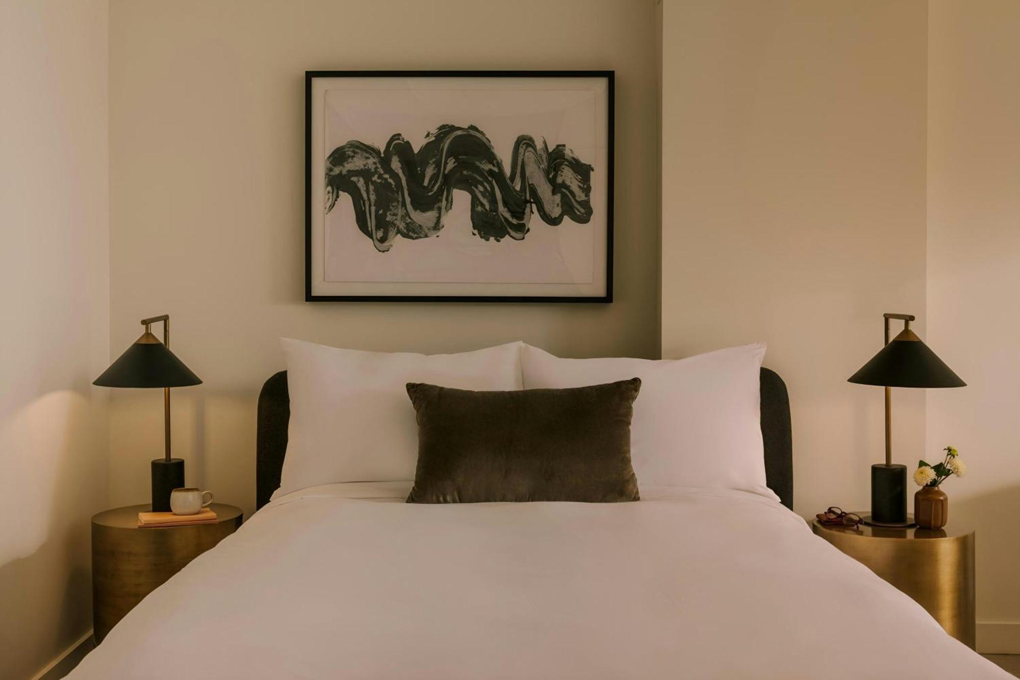 Sonder By Marriott Bonvoy The Craftsman Apartments Downtown La Los Angeles Buitenkant foto