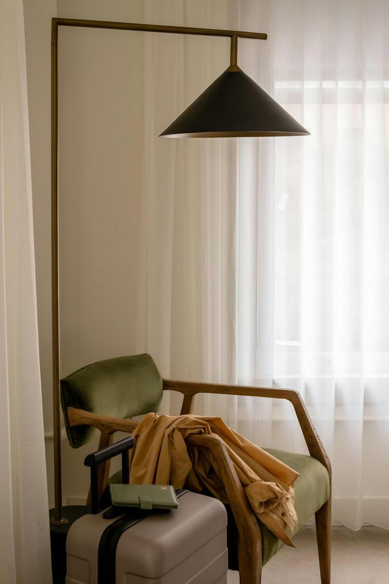 Sonder By Marriott Bonvoy The Craftsman Apartments Downtown La Los Angeles Buitenkant foto