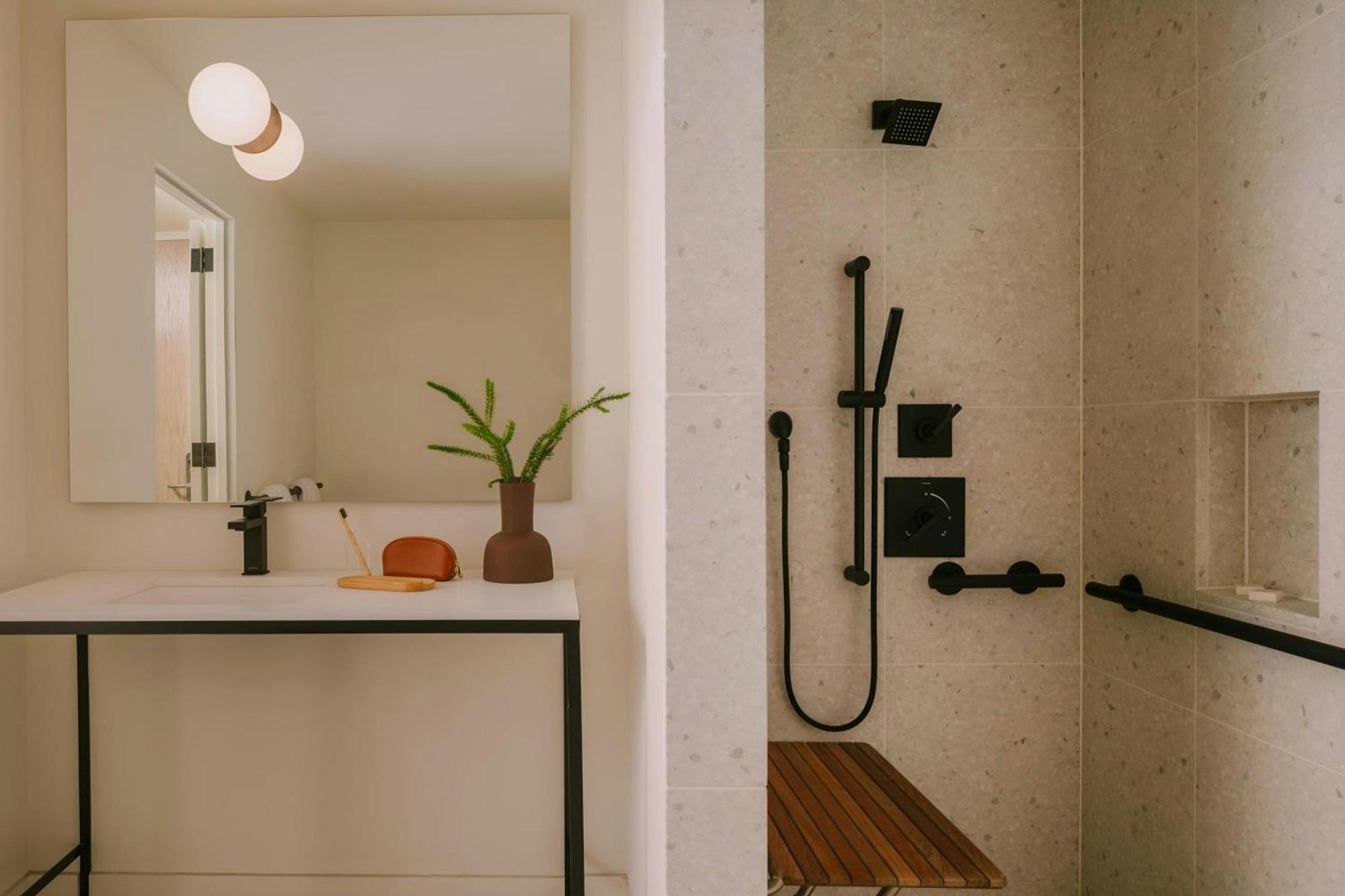 Sonder By Marriott Bonvoy The Craftsman Apartments Downtown La Los Angeles Buitenkant foto