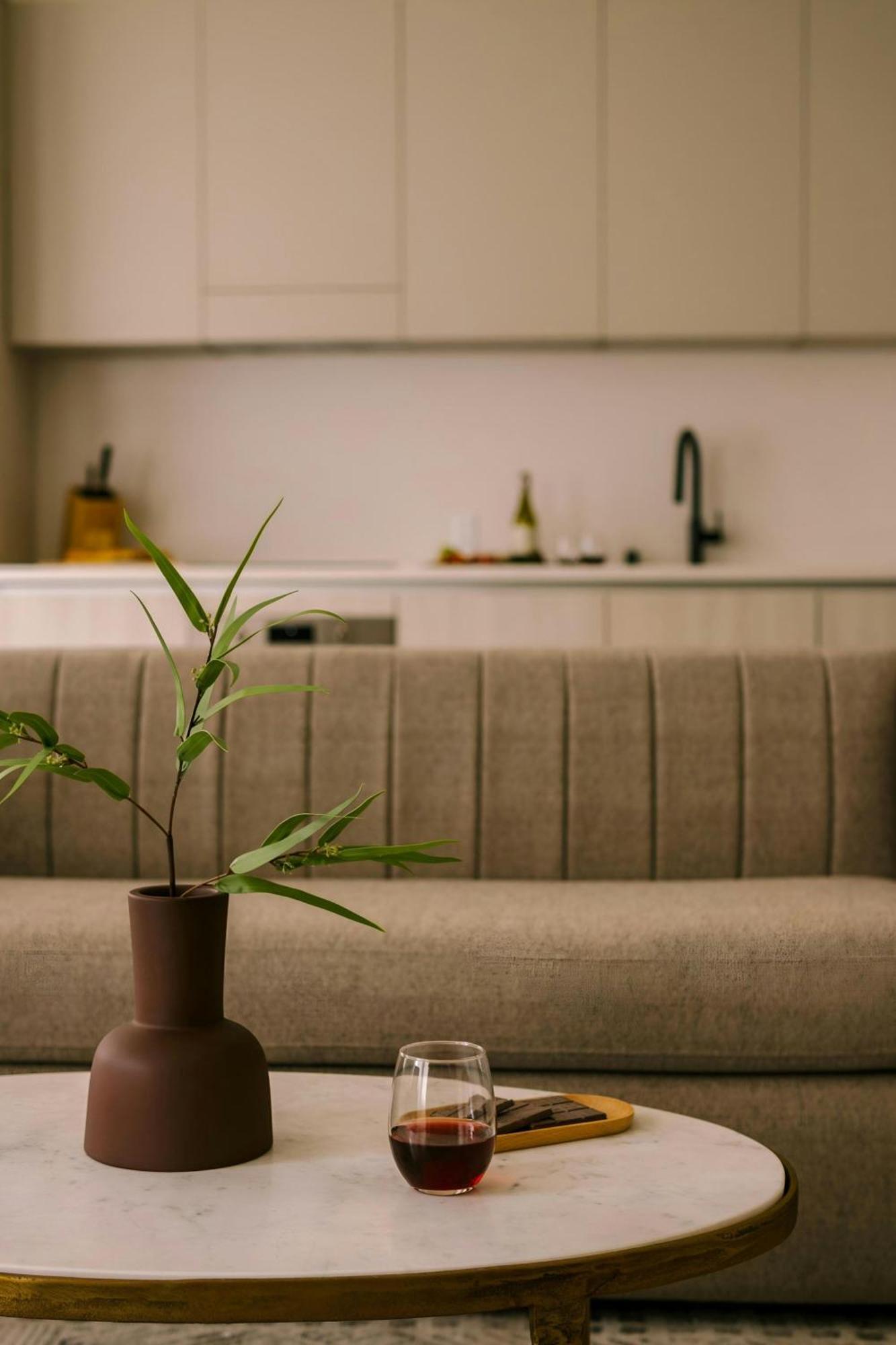 Sonder By Marriott Bonvoy The Craftsman Apartments Downtown La Los Angeles Buitenkant foto