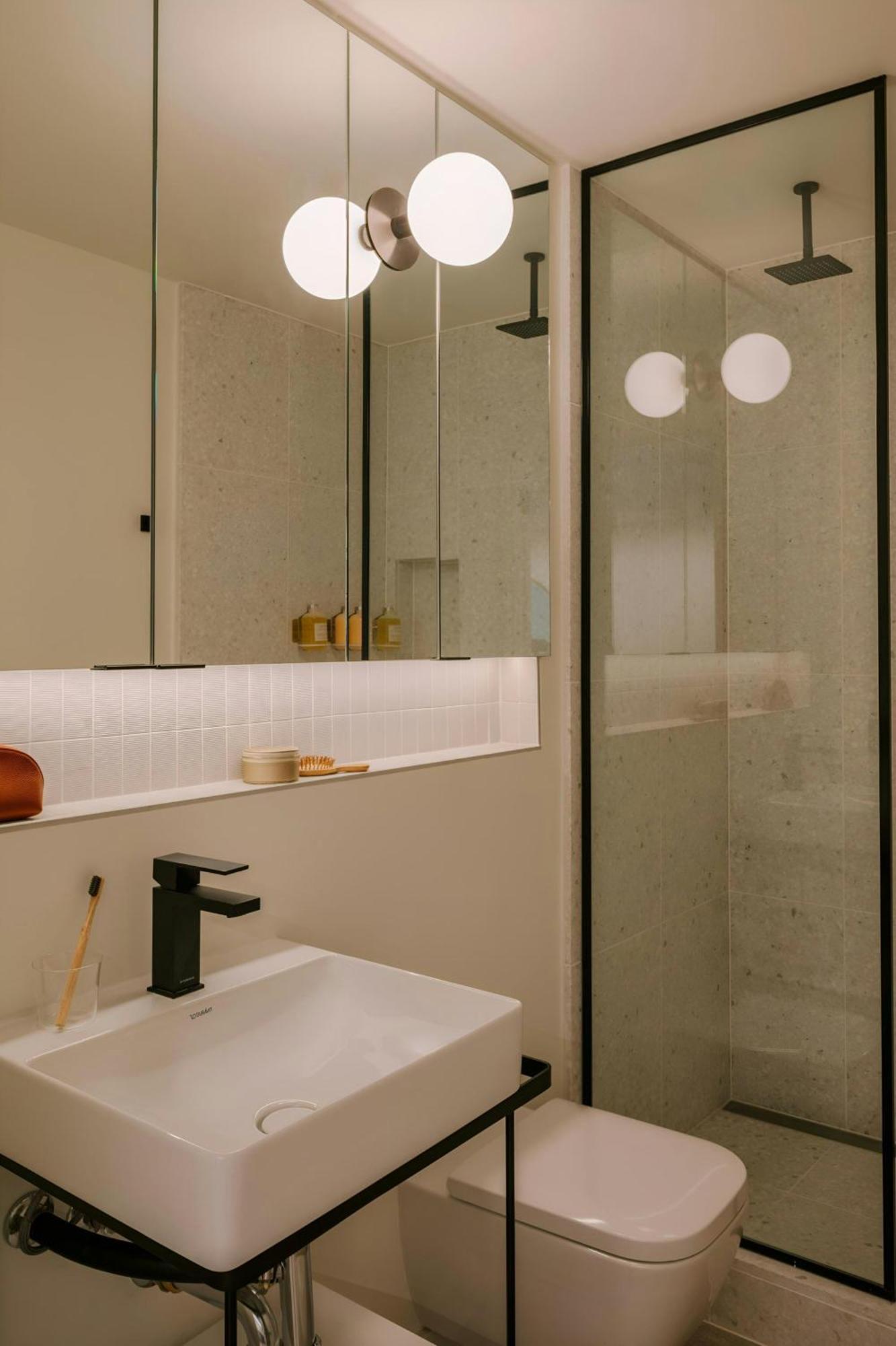 Sonder By Marriott Bonvoy The Craftsman Apartments Downtown La Los Angeles Buitenkant foto