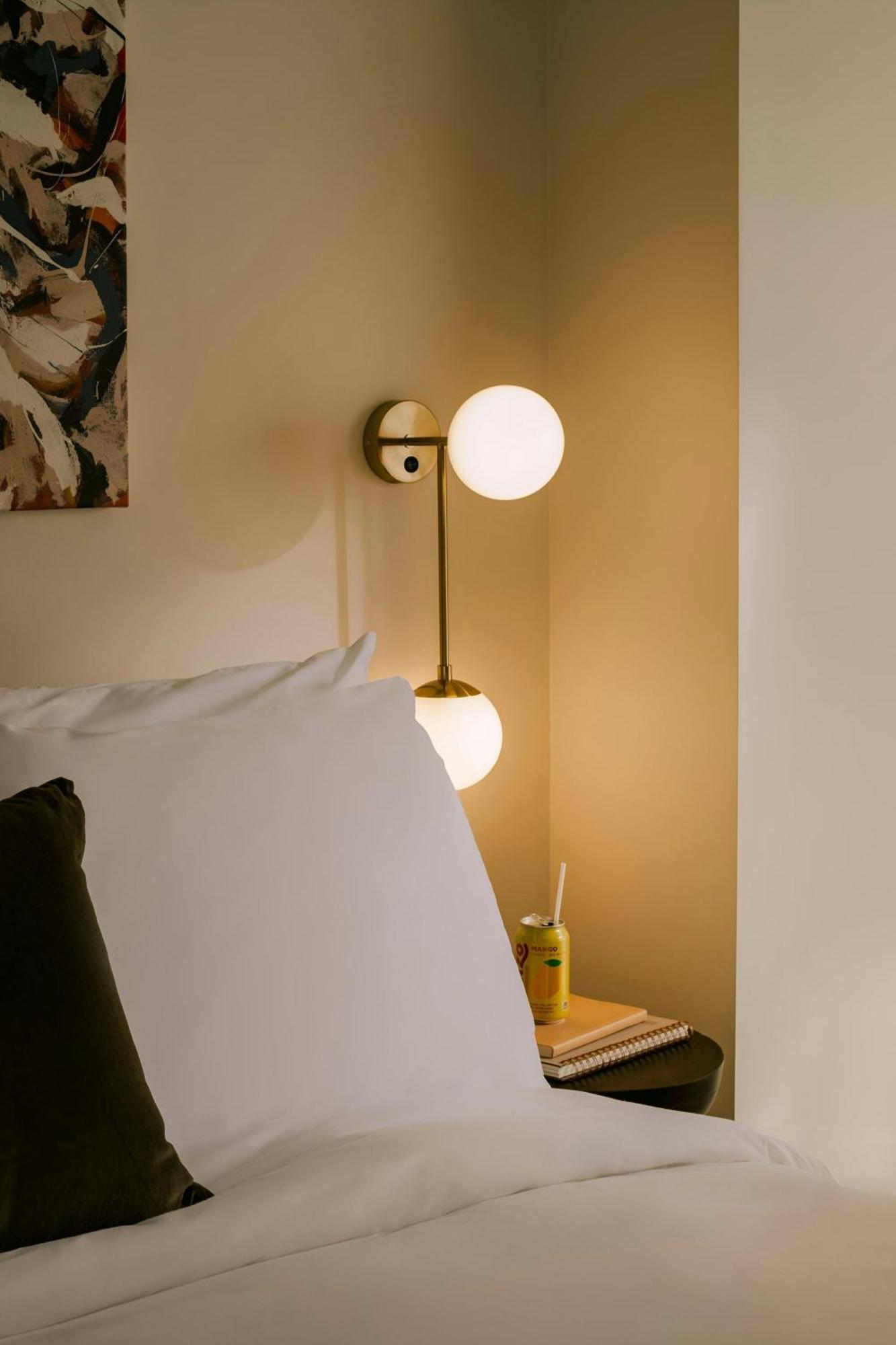 Sonder By Marriott Bonvoy The Craftsman Apartments Downtown La Los Angeles Buitenkant foto