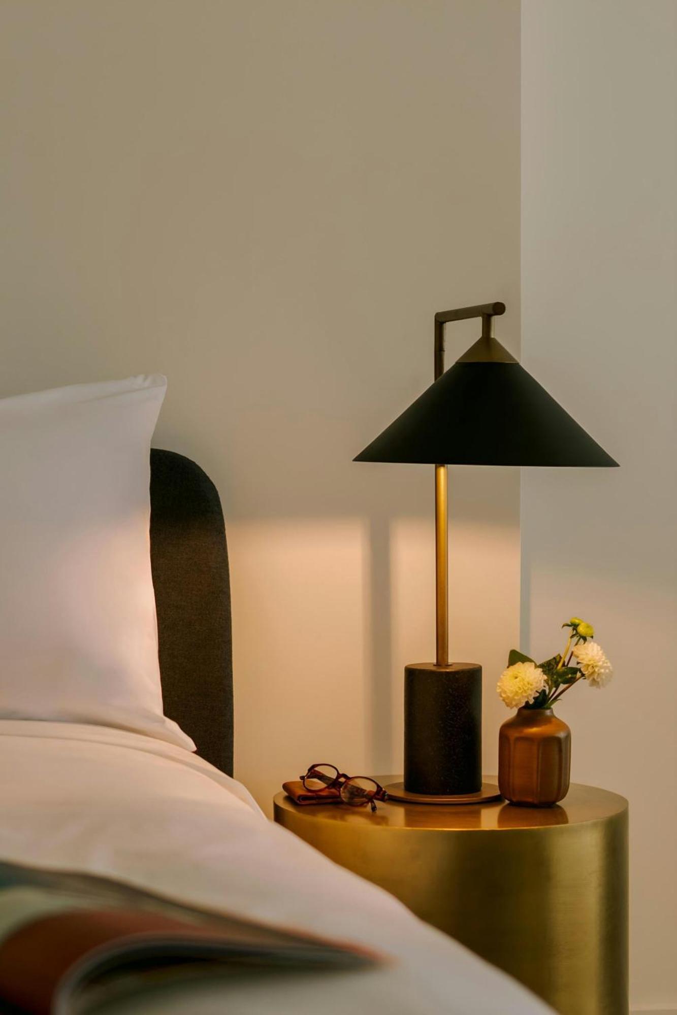 Sonder By Marriott Bonvoy The Craftsman Apartments Downtown La Los Angeles Buitenkant foto