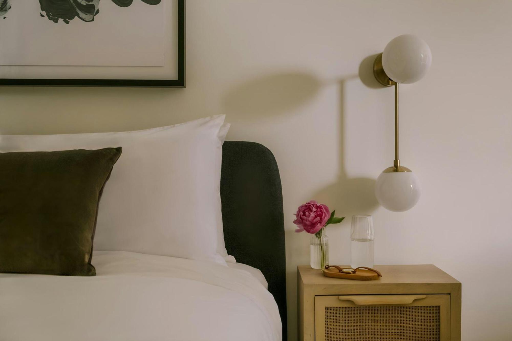 Sonder By Marriott Bonvoy The Craftsman Apartments Downtown La Los Angeles Buitenkant foto