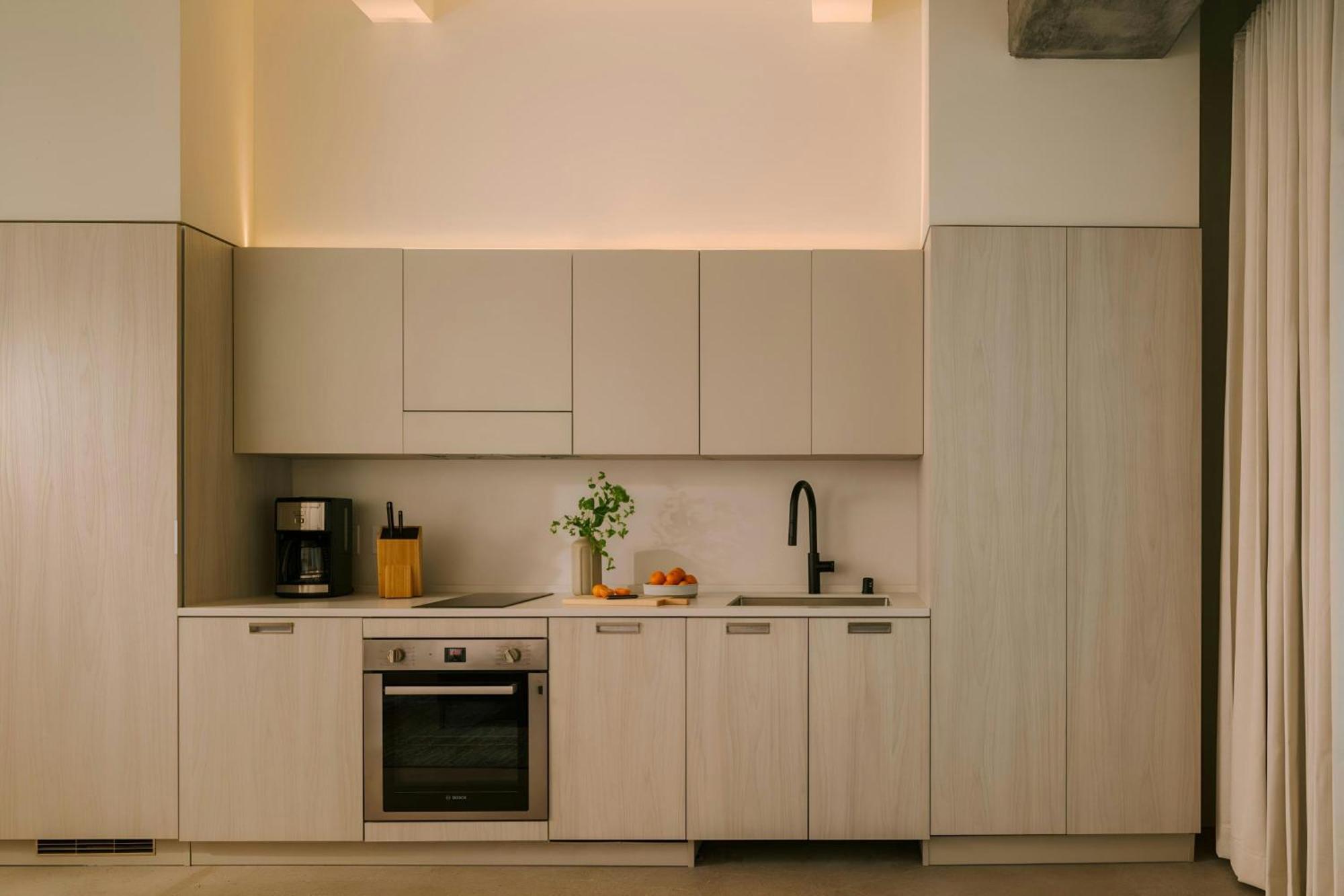 Sonder By Marriott Bonvoy The Craftsman Apartments Downtown La Los Angeles Buitenkant foto