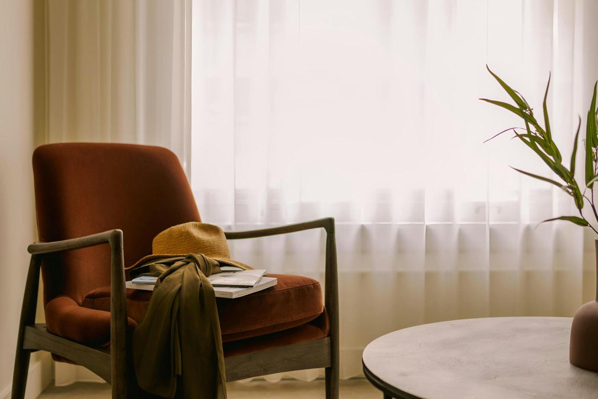 Sonder By Marriott Bonvoy The Craftsman Apartments Downtown La Los Angeles Buitenkant foto