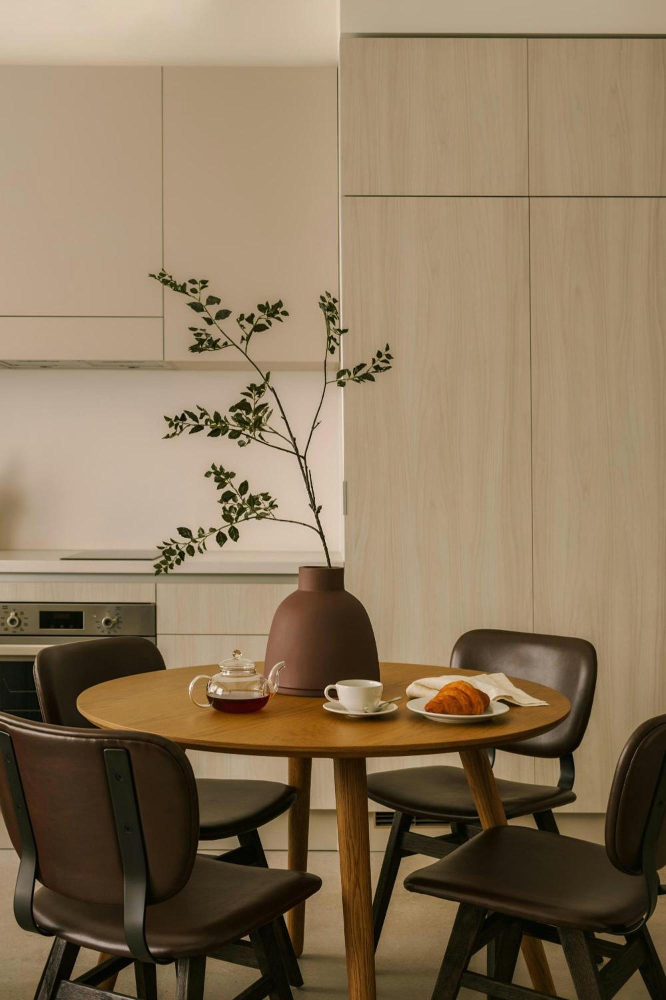 Sonder By Marriott Bonvoy The Craftsman Apartments Downtown La Los Angeles Buitenkant foto