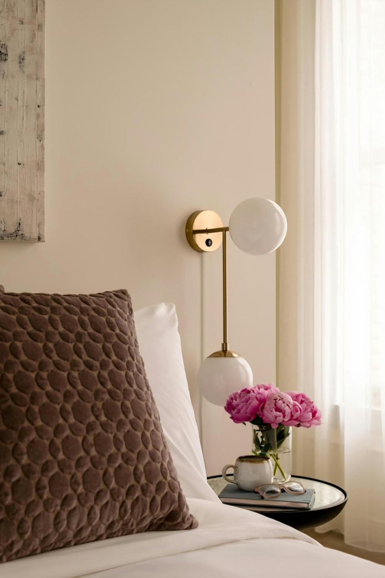 Sonder By Marriott Bonvoy The Craftsman Apartments Downtown La Los Angeles Buitenkant foto